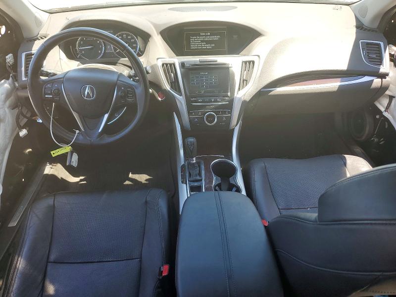 Продажа на аукционе авто 2016 Acura Tlx, vin: 19UUB1F53GA011889, номер лота: 56633326