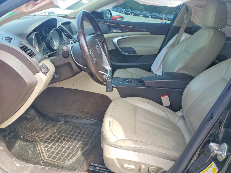 Продажа на аукционе авто 2013 Buick Regal, vin: 2G4GU5GV7D9195944, номер лота: 56311846