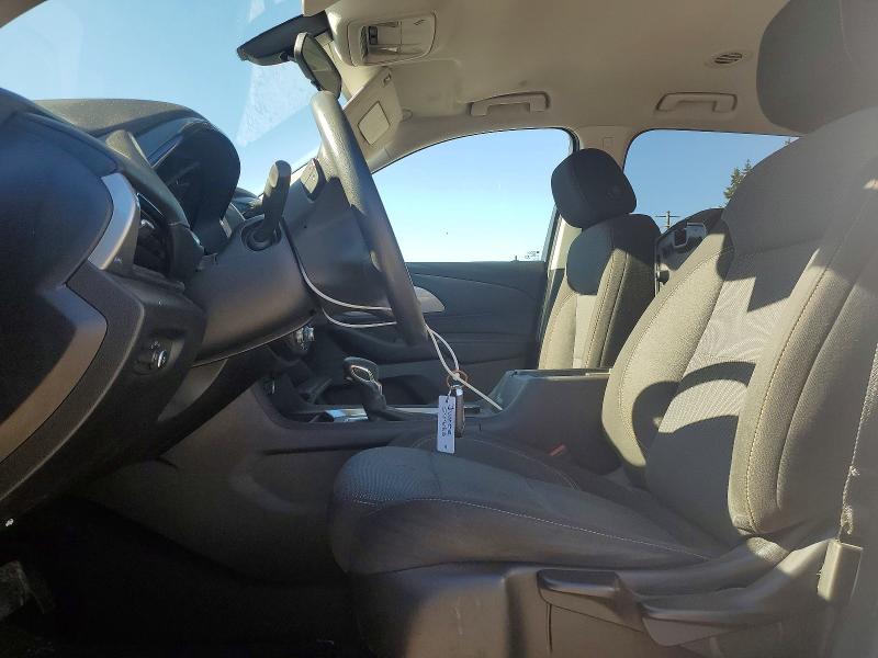 Продажа на аукционе авто 2021 Chevrolet Traverse, vin: 1GNERFKW5MJ144554, номер лота: 56190746