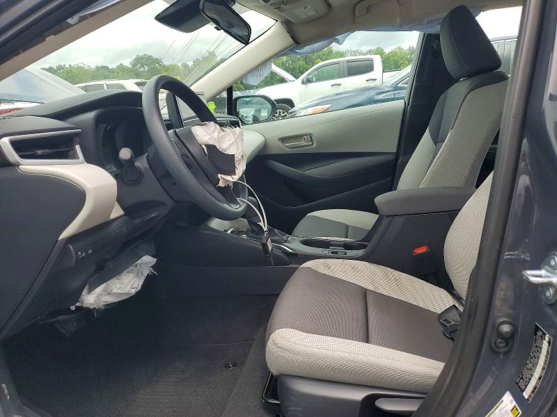 Aukcja sprzedaży 2026 Toyota Corolla, vin: 5YFB4MDE5TP429381, numer aukcji: 57583806