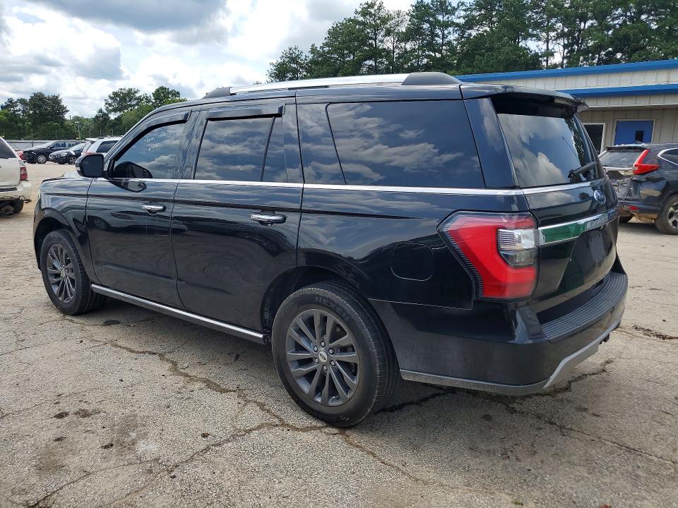 57936526 :رقم المزاد ، 1FMJU1KT8LEA21168 vin ، 2020 Ford Expedition مزاد بيع