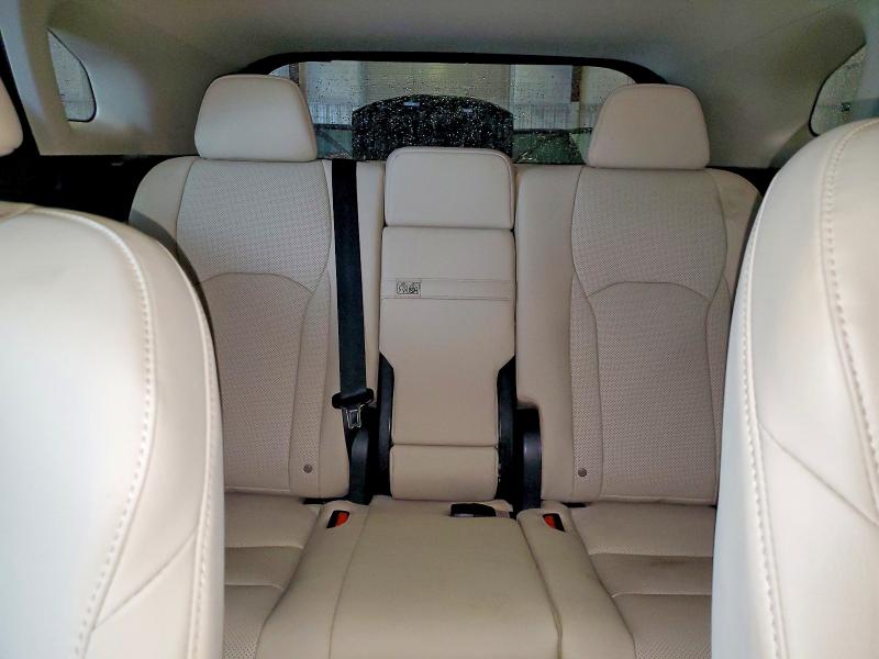 Продажа на аукционе авто 2022 Lexus Rx, vin: 2T2HZMDA4NC366183, номер лота: 57574546