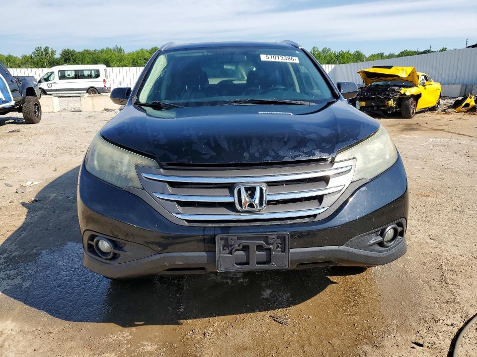 Продажа на аукционе авто 2012 Honda Cr-v, vin: JHLRM3H75CC001567, номер лота: 57073386