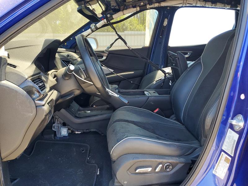 Продажа на аукционе авто 2021 Acura Rdx, vin: 5J8TC2H65ML016998, номер лота: 54752246