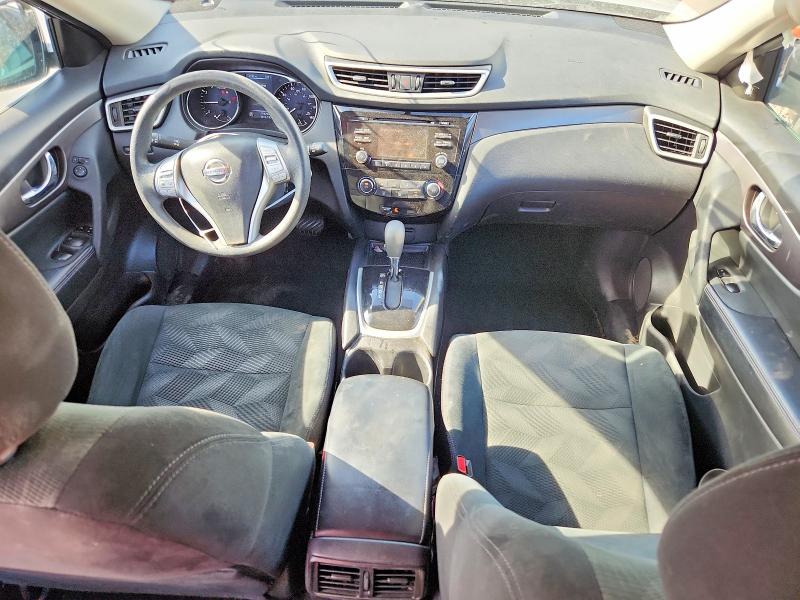 Aukcja sprzedaży 2016 Nissan Rogue, vin: 5N1AT2MV5GC764038, numer aukcji: 57036866