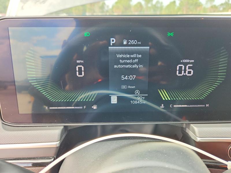 2026 Kia K5 მანქანა იყიდება აუქციონზე, vin: KNAG24J77T5418541, აუქციონის ნომერი: 55895056
