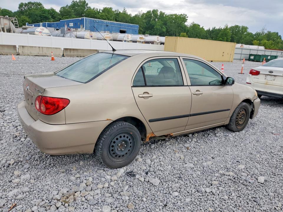 Aukcja sprzedaży 2007 Toyota Corolla, vin: 2T1BR32E37C739128, numer aukcji: 58328926