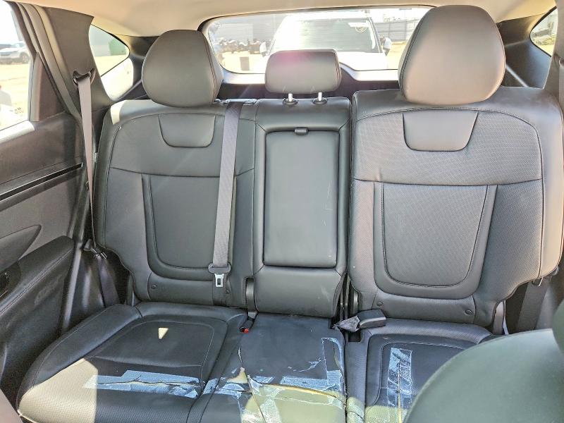 Продажа на аукционе авто 2024 Hyundai Tucson, vin: KM8JCCDE9RU322091, номер лота: 59132906