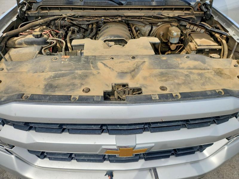 Aukcja sprzedaży 2016 Chevrolet Silverado, vin: 1GCVKPEC4GZ179600, numer aukcji: 55992306