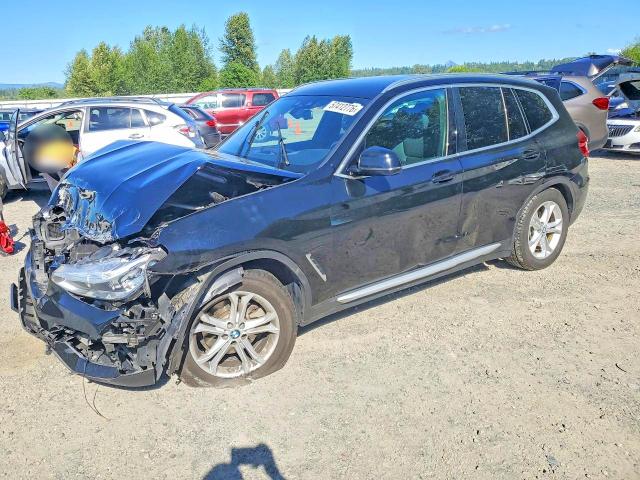 Aukcja sprzedaży 2020 Bmw X3, vin: 5UXTY3C09L9B70409, numer aukcji: 57412776