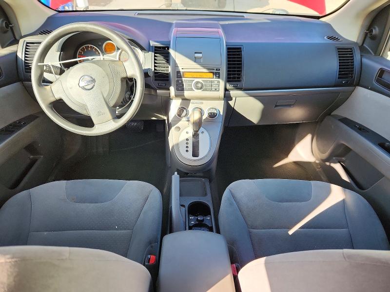 Aukcja sprzedaży 2009 Nissan Sentra, vin: 3N1AB61E99L681449, numer aukcji: 56963666