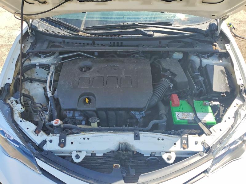 Продажа на аукционе авто 2018 Toyota Corolla, vin: 2T1BURHE6JC031004, номер лота: 55871556