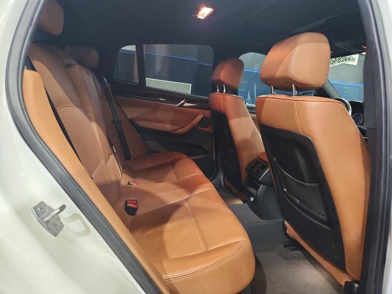 56984676 :رقم المزاد ، 5UXXW5C59G0N93058 vin ، 2016 Bmw X4 مزاد بيع