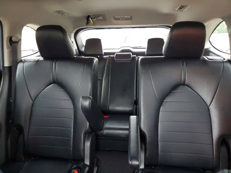 Продаж на аукціоні авто 2025 Toyota Highlander Hybrid, vin: 5TDKBRCH4SS668103, номер лоту: 58446456
