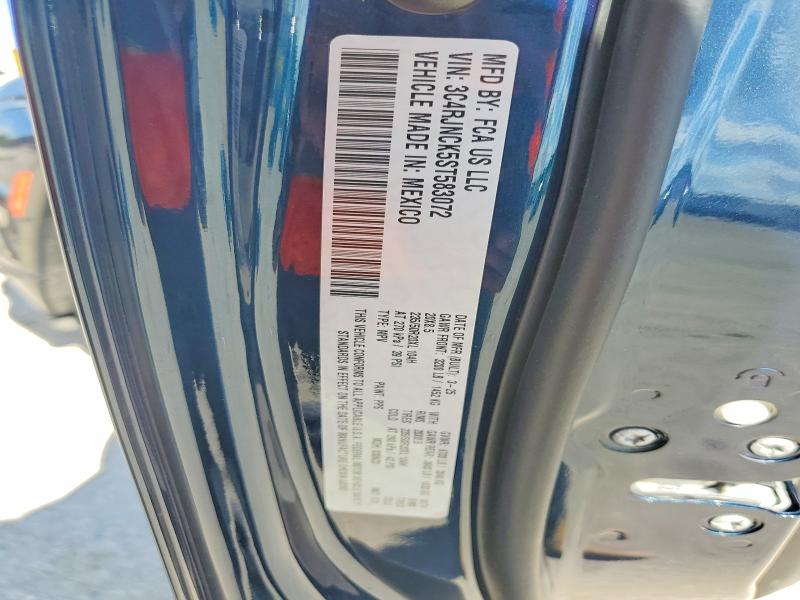Aukcja sprzedaży 2025 Jeep Wagoneer S, vin: 3C4RJNCK5ST583072, numer aukcji: 58310206