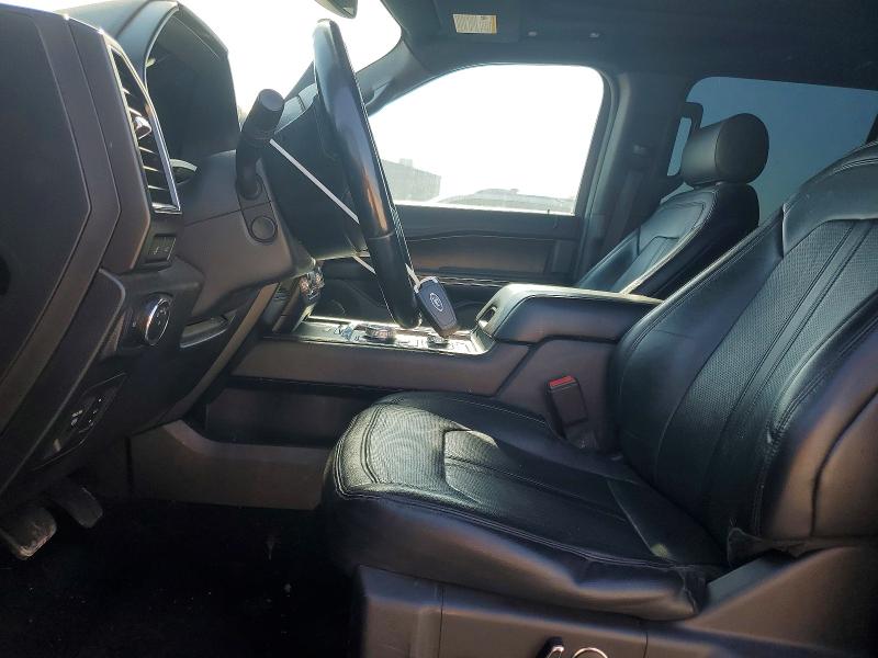 2018 Ford Expedition მანქანა იყიდება აუქციონზე, vin: 1FMJU2AT4JEA42328, აუქციონის ნომერი: 58329356