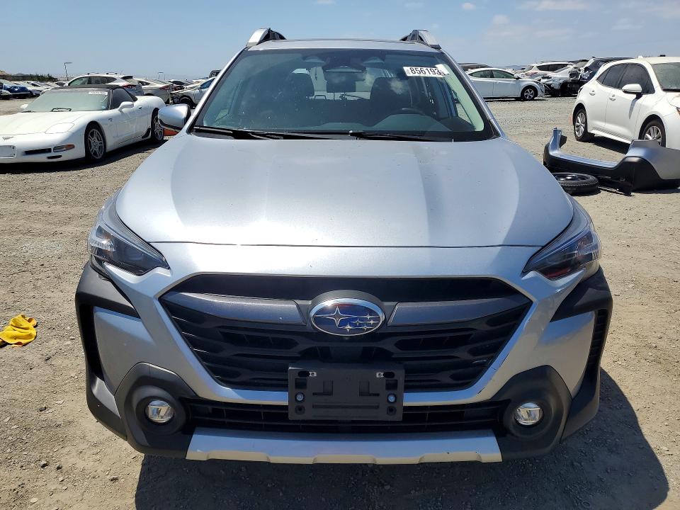 Продаж на аукціоні авто 2024 Subaru Outback, vin: 4S4BTGPD3R3163329, номер лоту: 85619315