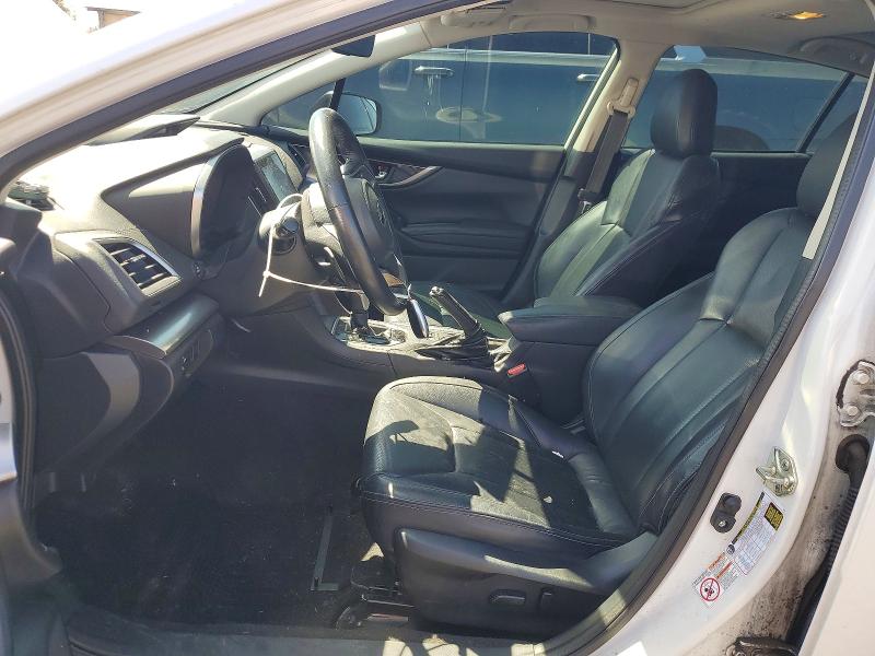 Продажа на аукционе авто 2017 Subaru Impreza, vin: 4S3GTAU67H3712820, номер лота: 55820356