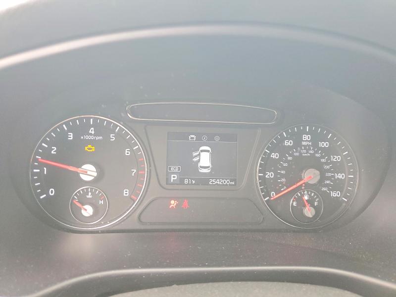 Продаж на аукціоні авто 2019 Kia Sorento, vin: 5XYPG4A30KG438508, номер лоту: 56512146