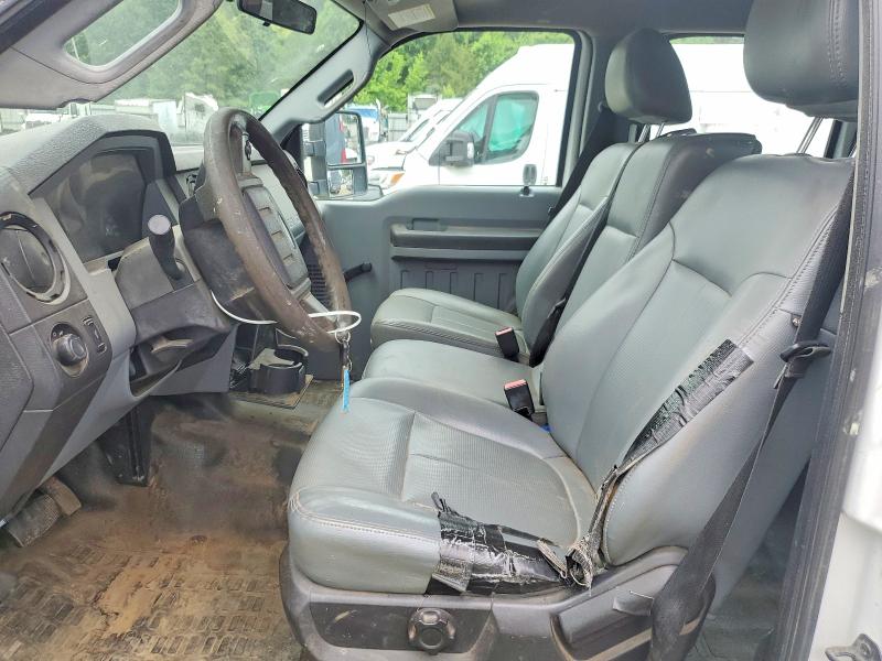 Продаж на аукціоні авто 2012 Ford F250, vin: 1FT7W2B68CEC10489, номер лоту: 57720806