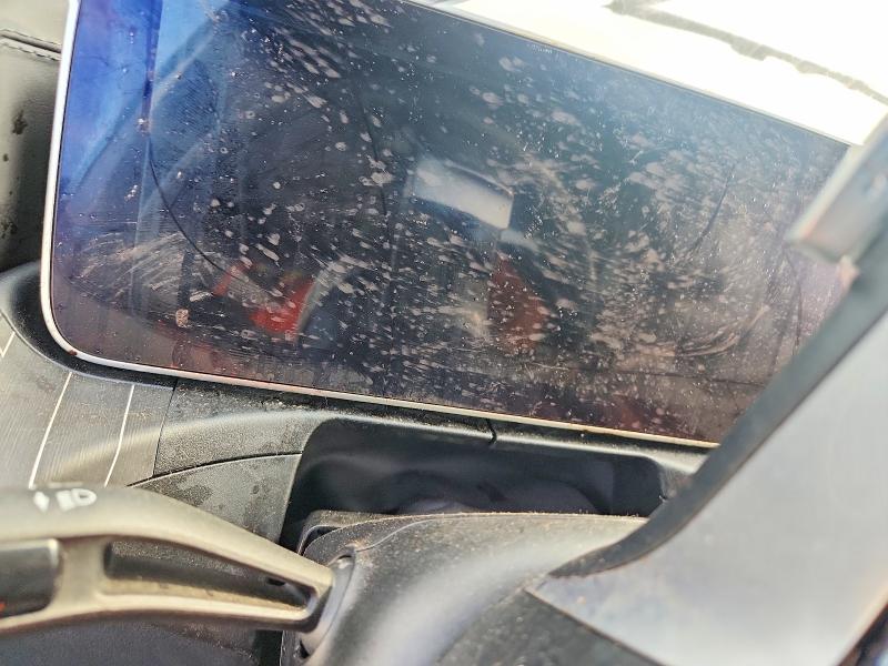 57137956 :رقم المزاد ، W1KAF4GB1PR106146 vin ، 2023 Mercedes-benz C مزاد بيع