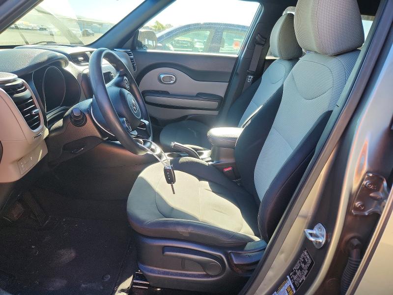 Продаж на аукціоні авто 2014 Kia Soul, vin: KNDJN2A26E7019751, номер лоту: 57142526