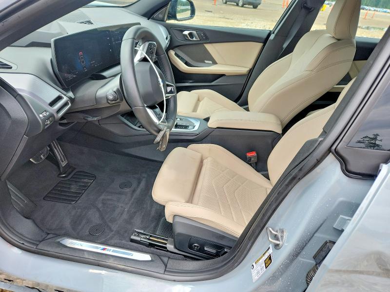 Продаж на аукціоні авто 2026 Bmw 228, vin: WBA83GG02T7U54493, номер лоту: 57252106