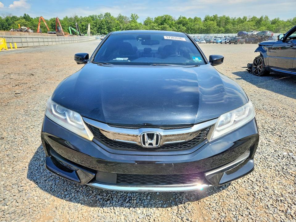 Aukcja sprzedaży 2016 Honda Accord, vin: 1HGCT2B91GA002910, numer aukcji: 57303536
