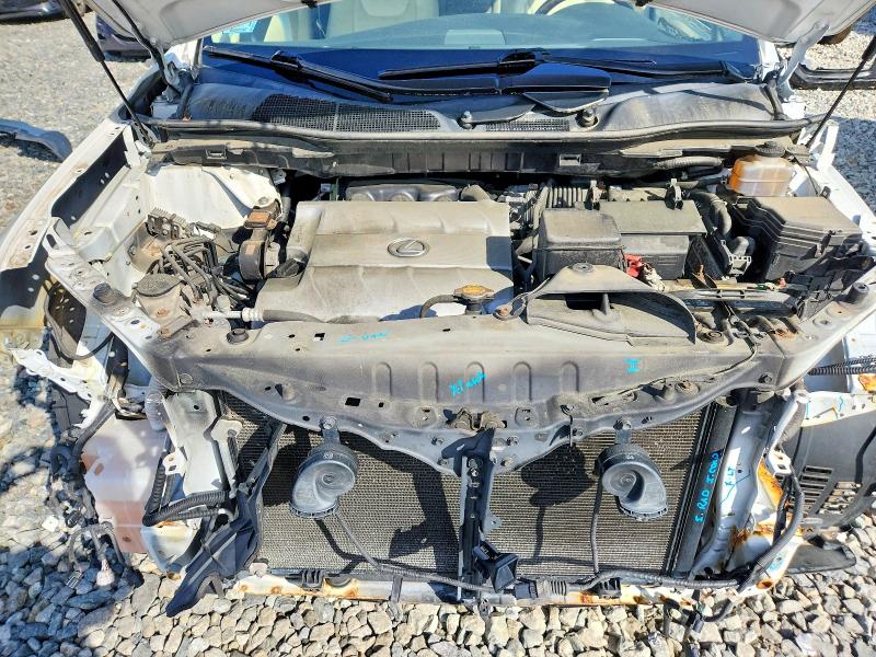 Продажа на аукционе авто 2014 Lexus Rx 350, vin: JTJBK1BA9E2037992, номер лота: 58626856
