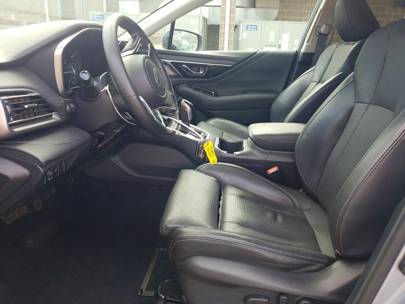 Aukcja sprzedaży 2020 Subaru Outback, vin: 4S4BTANC7L3231775, numer aukcji: 58290896