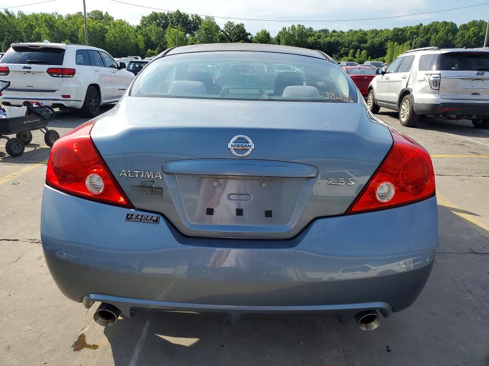 2010 Nissan Altima მანქანა იყიდება აუქციონზე, vin: 1N4AL2EP1AC156745, აუქციონის ნომერი: 58188296