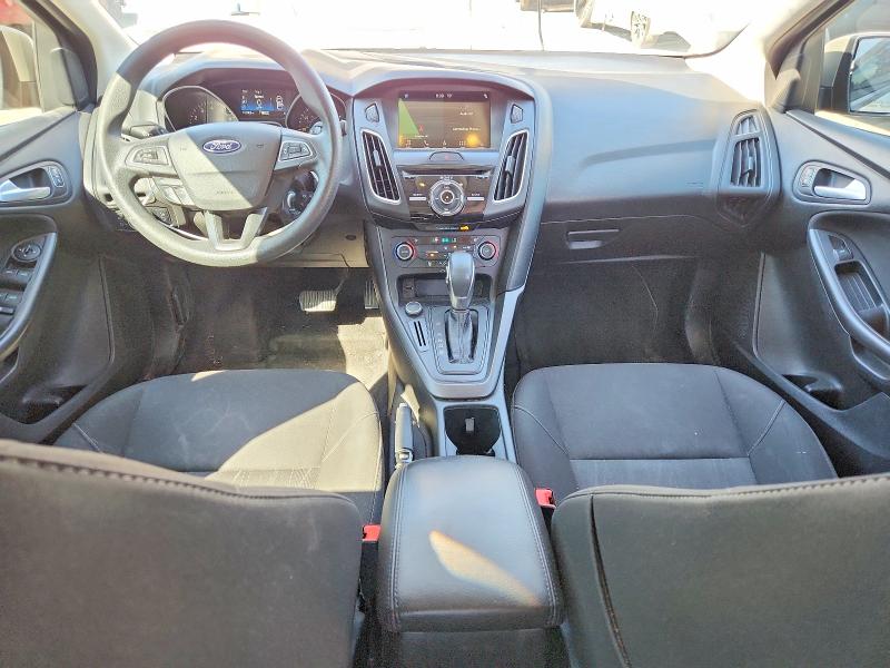 Aukcja sprzedaży 2017 Ford Focus, vin: 1FADP3H28HL244905, numer aukcji: 57888606