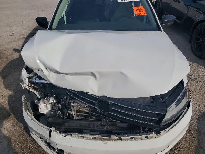Продажа на аукционе авто 2016 Volkswagen Jetta, vin: 3VW267AJ9GM256181, номер лота: 56118026