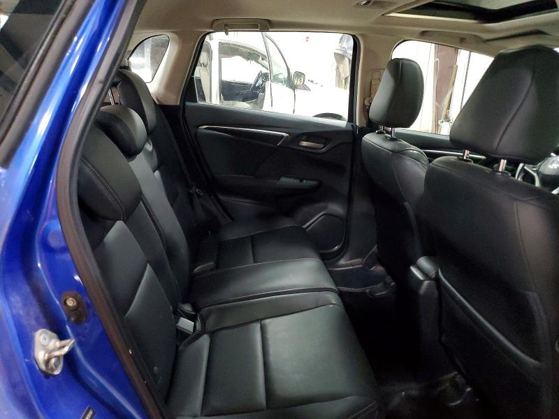 Aukcja sprzedaży 2016 Honda Fit, vin: 3HGGK5H88GM705167, numer aukcji: 56994996