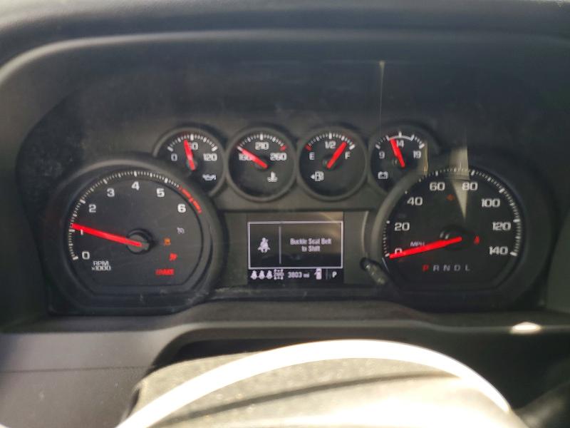 Продажа на аукционе авто 2026 Chevrolet Silverado, vin: 1GC5KLE78TF161432, номер лота: 55374776