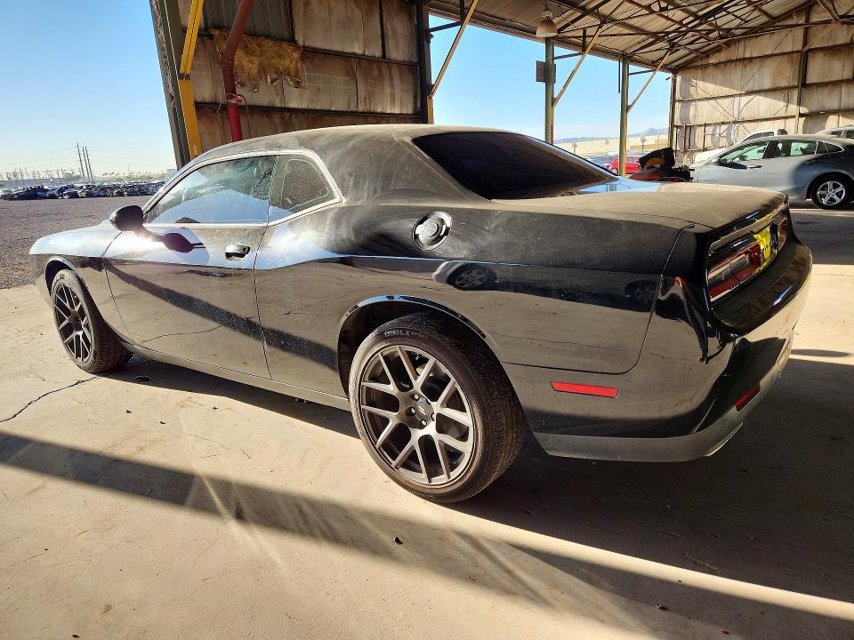 Aukcja sprzedaży 2016 Dodge Challenger, vin: 2C3CDZAG4GH316254, numer aukcji: 57220456
