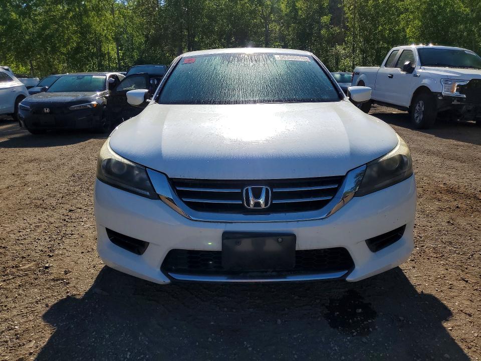 2015 Honda Accord მანქანა იყიდება აუქციონზე, vin: 1HGCR2F33FA804295, აუქციონის ნომერი: 56306516