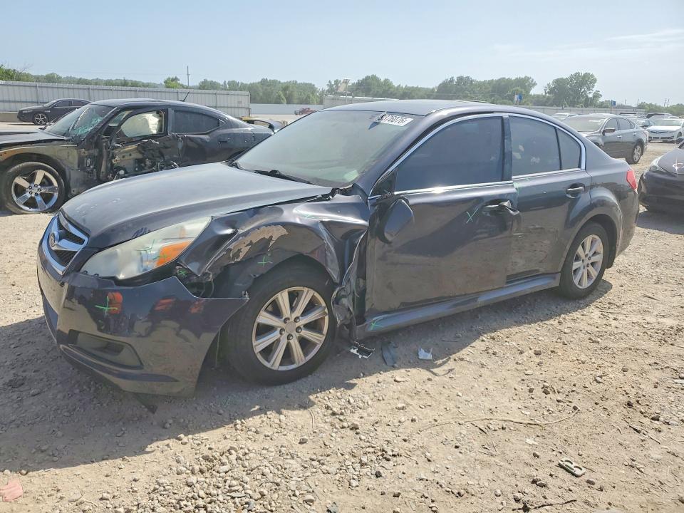 Aukcja sprzedaży 2012 Subaru Legacy, vin: 4S3BMCG60C3022799, numer aukcji: 59376076