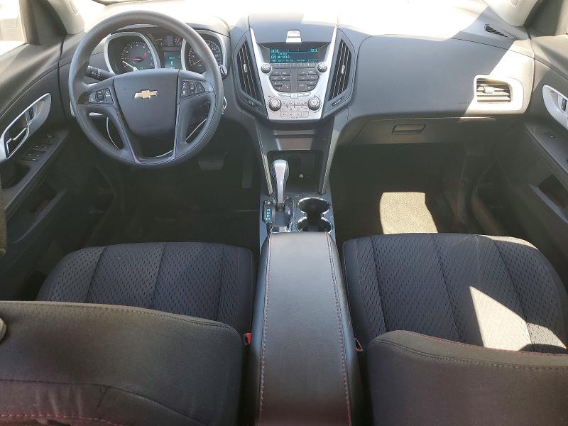 Продаж на аукціоні авто 2012 Chevrolet Equinox, vin: 2GNALBEK9C1217919, номер лоту: 57120096