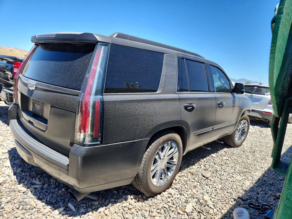 Aukcja sprzedaży 2016 Cadillac Escalade, vin: 1GYS4AKJXGR189815, numer aukcji: 56655196