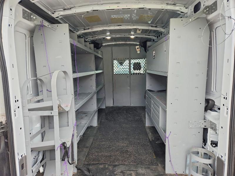 Продажа на аукционе авто 2023 Ford Transit, vin: 1FTBR1C89PKB79319, номер лота: 55017136