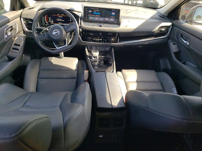 Продаж на аукціоні авто 2024 Nissan Rogue, vin: JN8BT3CA1RW003350, номер лоту: 55538536
