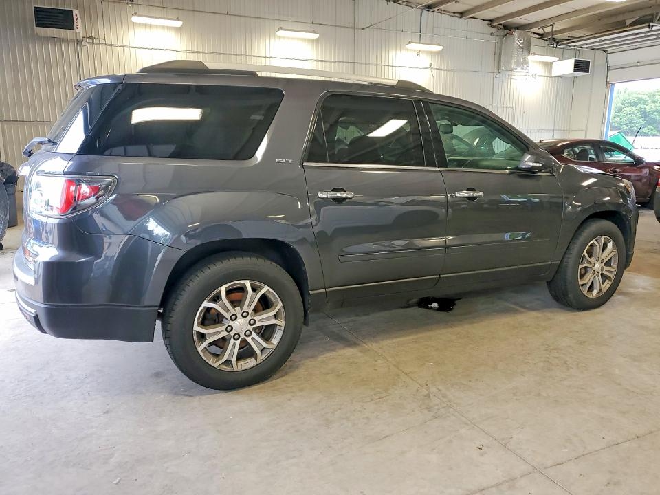 Продажа на аукционе авто 2014 Gmc Acadia, vin: 1GKKVSKD9EJ152211, номер лота: 56532956