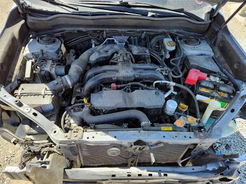 Aukcja sprzedaży 2016 Subaru Forester, vin: JF2SJAFC7GH545560, numer aukcji: 59300136
