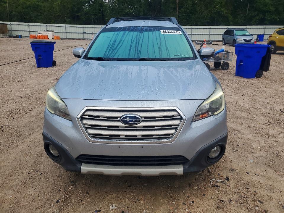 Продажа на аукционе авто 2016 Subaru Outback, vin: 4S4BSAJC3G3346968, номер лота: 58904566