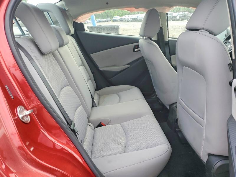 2019 Toyota Yaris მანქანა იყიდება აუქციონზე, vin: 3MYDLBYV0KY518916, აუქციონის ნომერი: 56253276