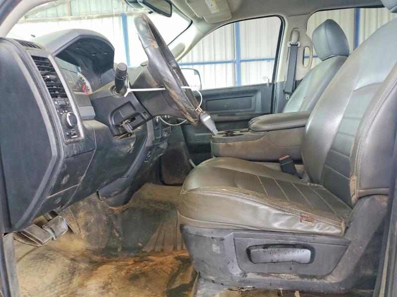 57522566 :رقم المزاد ، 3C6UR5CLXGG286706 vin ، 2016 Ram 2500 مزاد بيع