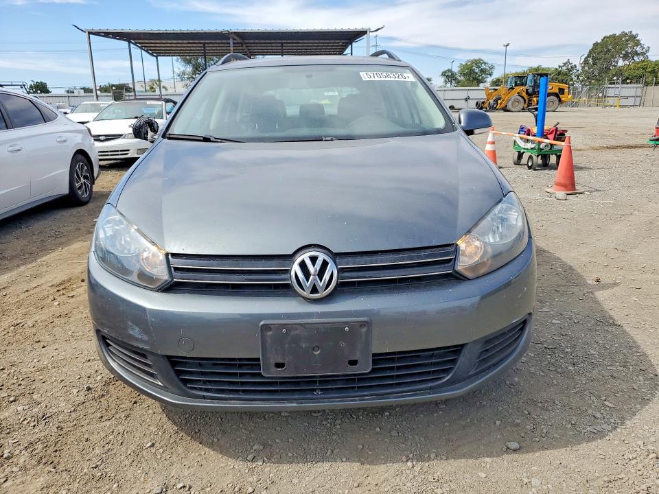 Aukcja sprzedaży 2011 Volkswagen Jetta, vin: 3VWPL7AJ9BM675669, numer aukcji: 57648436