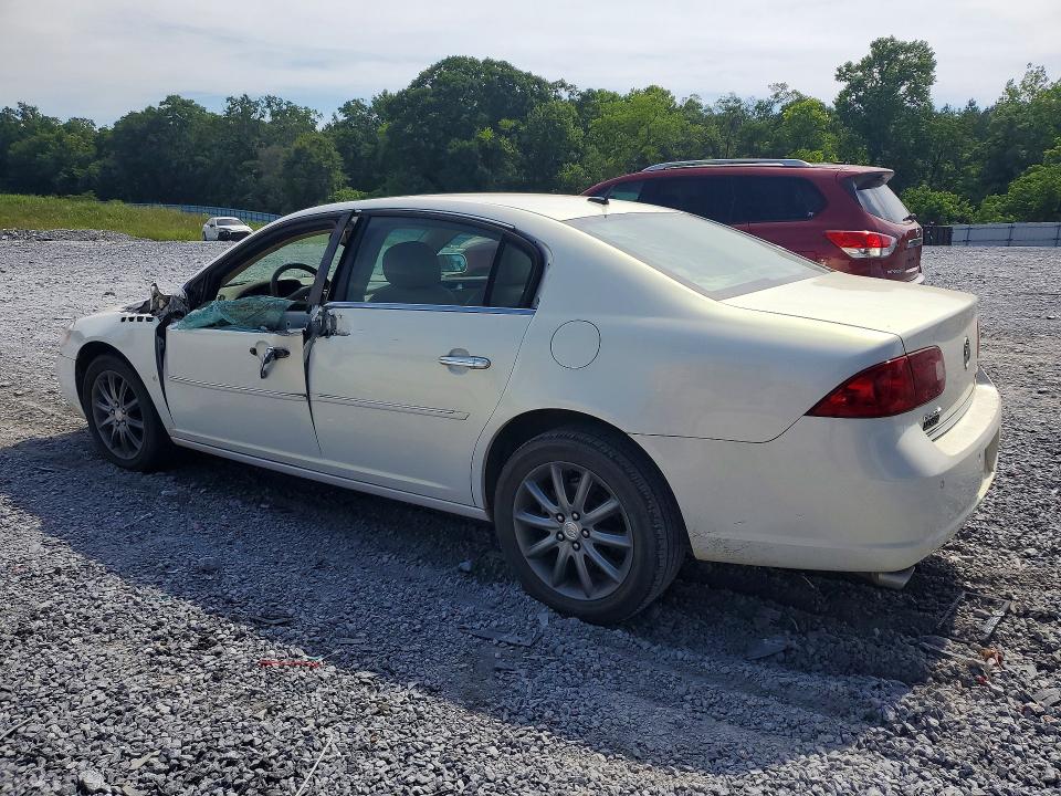 Продаж на аукціоні авто 2006 Buick Lucerne, vin: 1G4HE57Y26U138830, номер лоту: 55166576