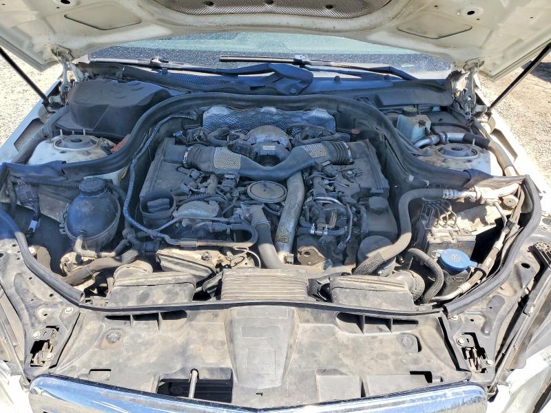 Продажа на аукционе авто 2012 Mercedes-benz E, vin: WDDHF2EB5CA592295, номер лота: 56500486